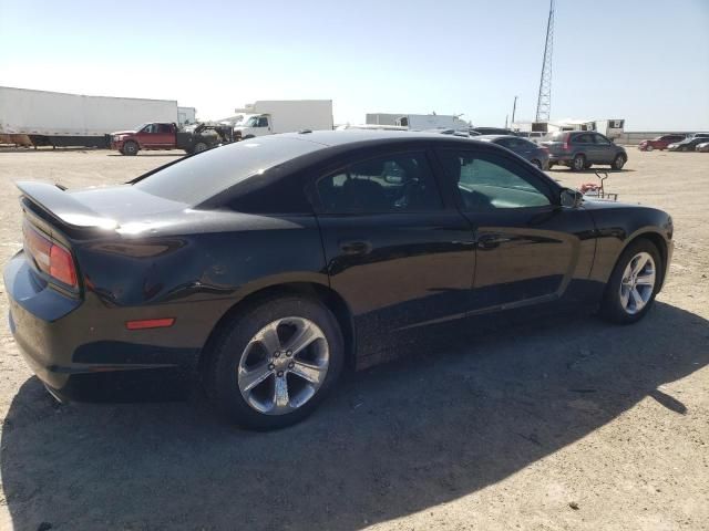 2013 Dodge Charger SXT