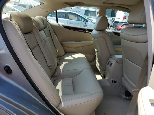 2004 Lexus ES 330