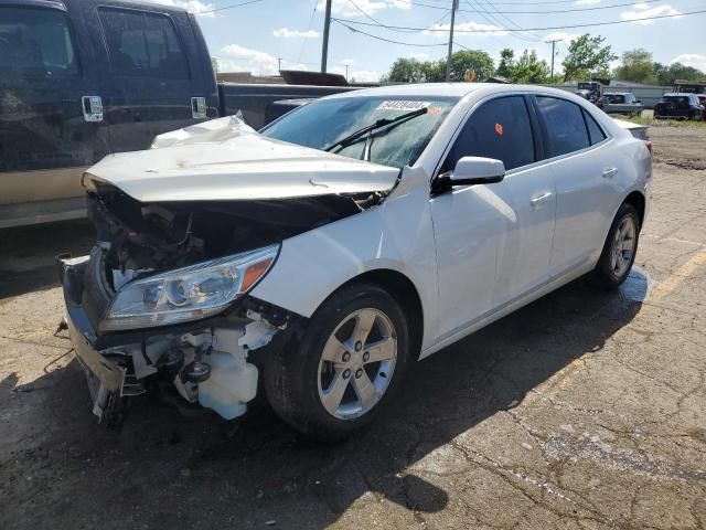 2016 Chevrolet Malibu Limited LT