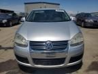 2007 Volkswagen Jetta 2.5 Option Package 1