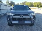 2014 Toyota 4runner SR5