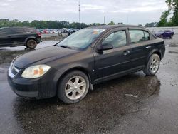 Chevrolet Cobalt LT Vehiculos salvage en venta: 2006 Chevrolet Cobalt LT