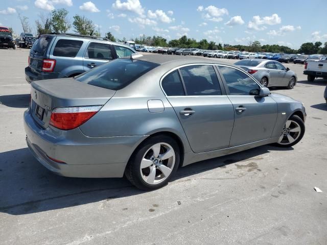 2008 BMW 528 I