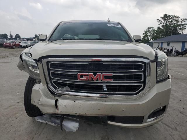 2016 GMC Yukon XL K1500 SLE