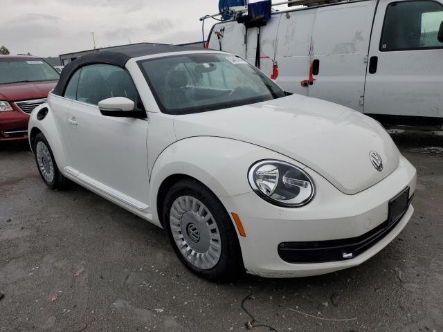 2013 Volkswagen Beetle