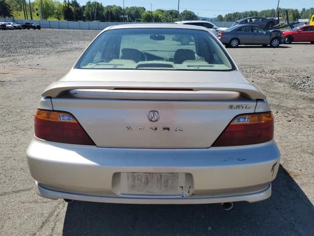 2000 Acura 3.2TL