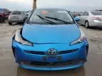 2020 Toyota Prius L