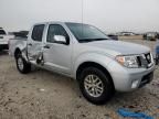 2014 Nissan Frontier S