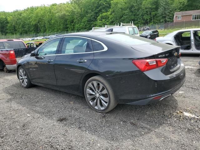 2016 Chevrolet Malibu Premier