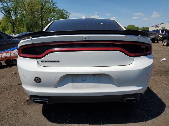 2017 Dodge Charger SXT