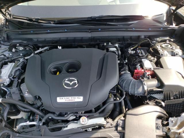2024 Mazda CX-30 Premium Plus