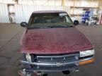 2000 Chevrolet S Truck S10