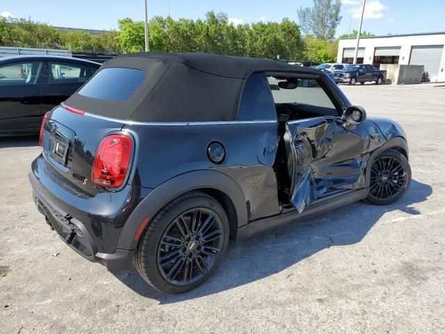 2024 Mini Cooper S