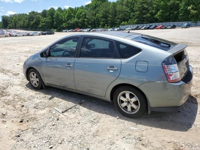 2004 Toyota Prius