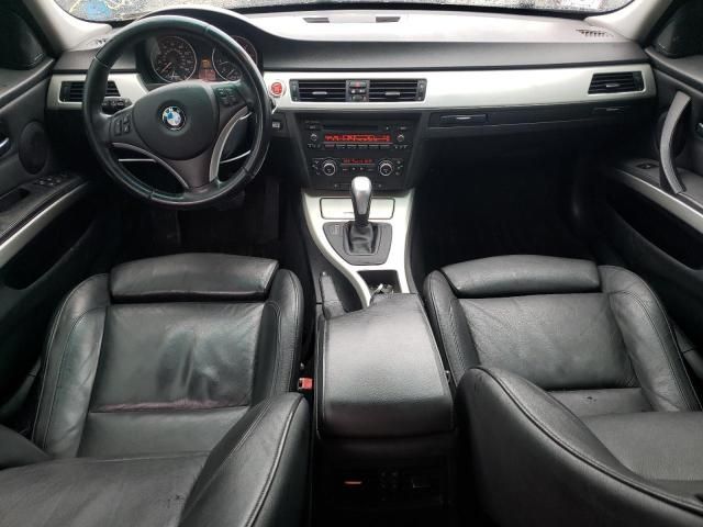 2006 BMW 330 XI