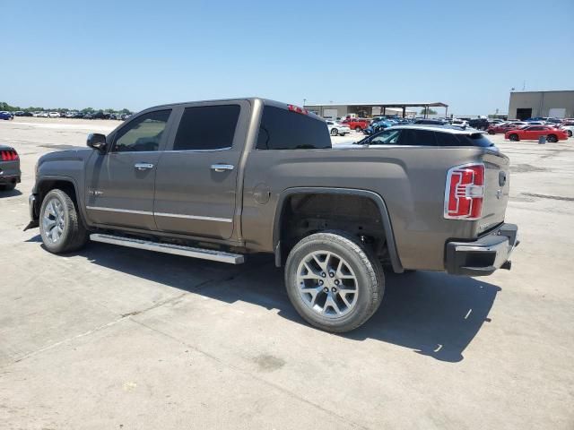 2014 GMC Sierra C1500 SLT