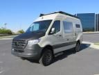 2019 Mercedes-Benz Sprinter 2500