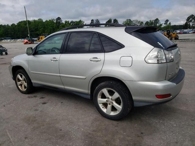 2004 Lexus RX 330