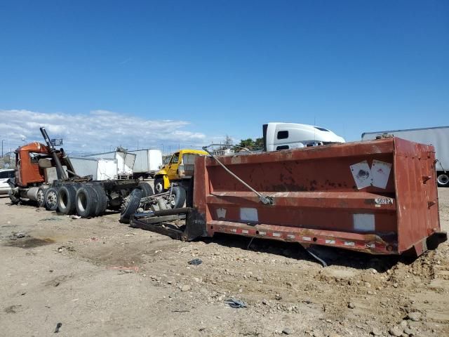 2007 Mack 700 CV700