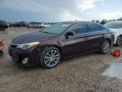 2015 Toyota Avalon XLE for sale in Houston, TX