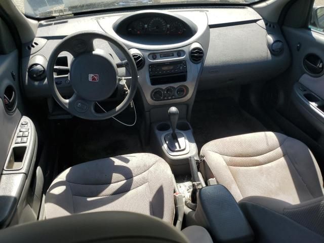 2004 Saturn Ion Level 2