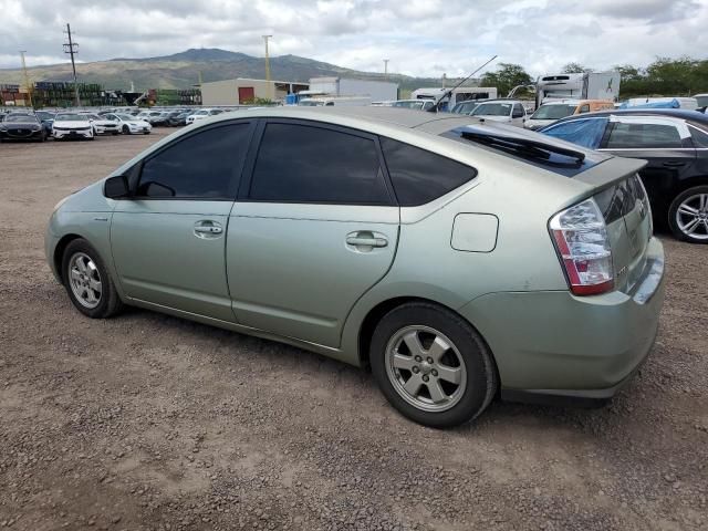 2006 Toyota Prius