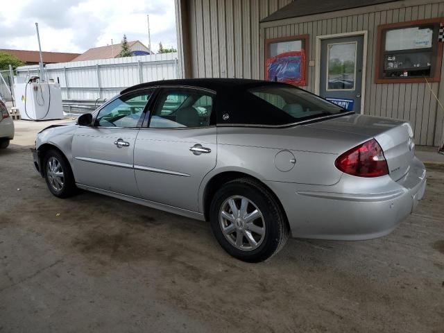 2005 Buick Lacrosse CXL