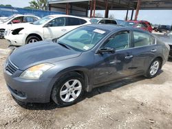 Salvage cars for sale from Copart Riverview, FL: 2009 Nissan Altima 2.5