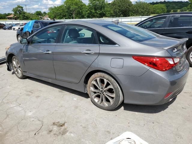 2014 Hyundai Sonata SE