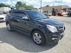 2012 Chevrolet Equinox LTZ