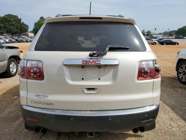 2011 GMC Acadia SLT-1