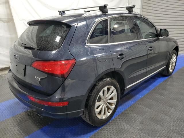 2014 Audi Q5 Premium Plus