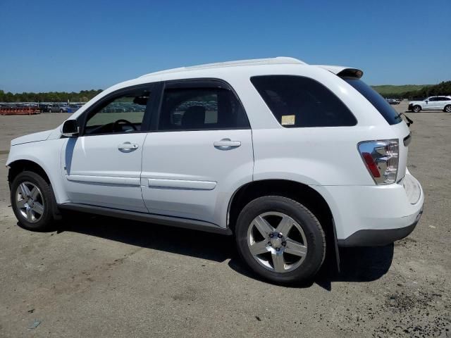 2009 Chevrolet Equinox LT