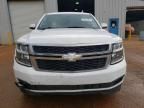 2015 Chevrolet Tahoe K1500 LS