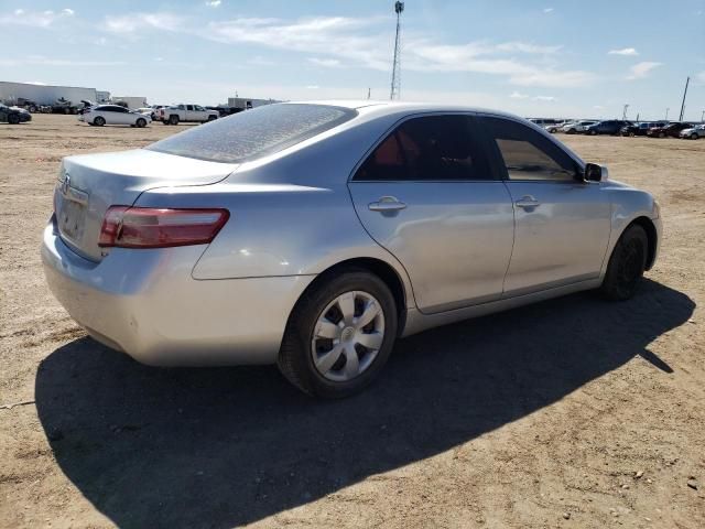 2009 Toyota Camry Base