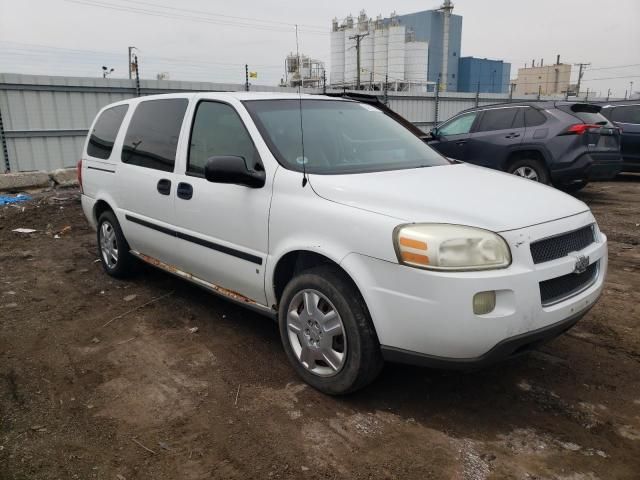 2006 Chevrolet Uplander LS