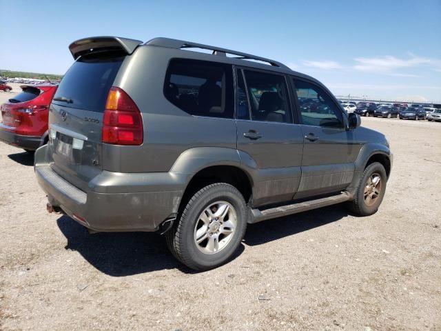 2006 Lexus GX 470