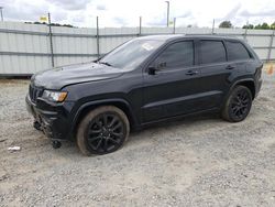 Run And Drives Cars for sale at auction: 2017 Jeep Grand Cherokee Laredo