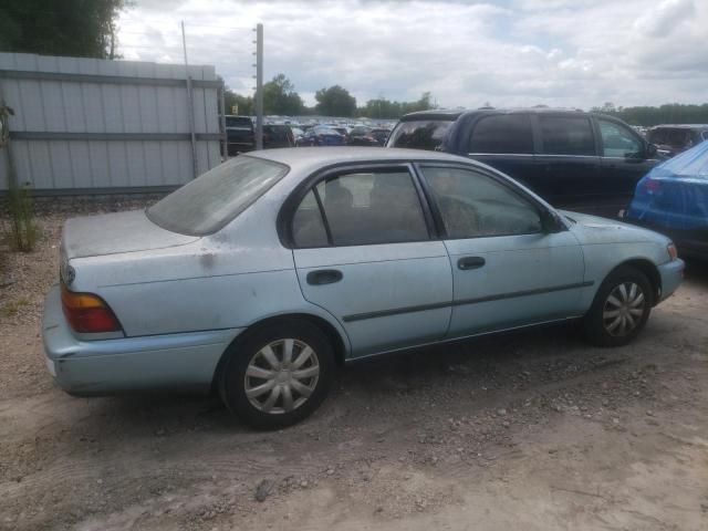 1994 Toyota Corolla LE