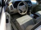 2012 Infiniti QX56