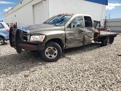 Dodge ram 3500 st Vehiculos salvage en venta: 2006 Dodge RAM 3500 ST