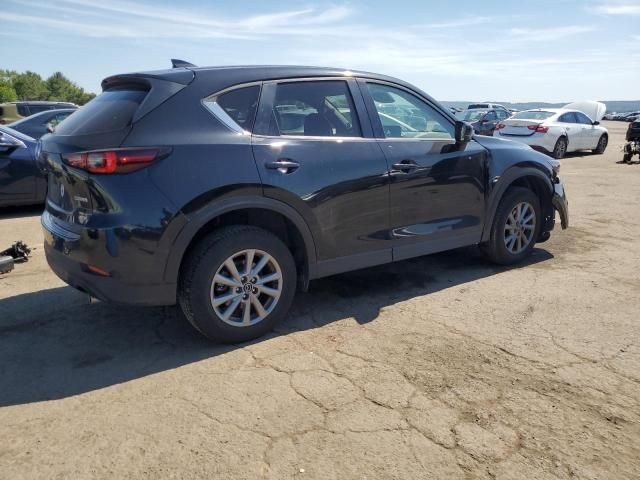 2022 Mazda CX-5 Select