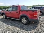 2007 Ford Explorer Sport Trac XLT