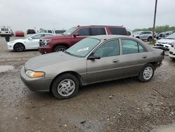 2002 Ford Escort en venta en Indianapolis, IN