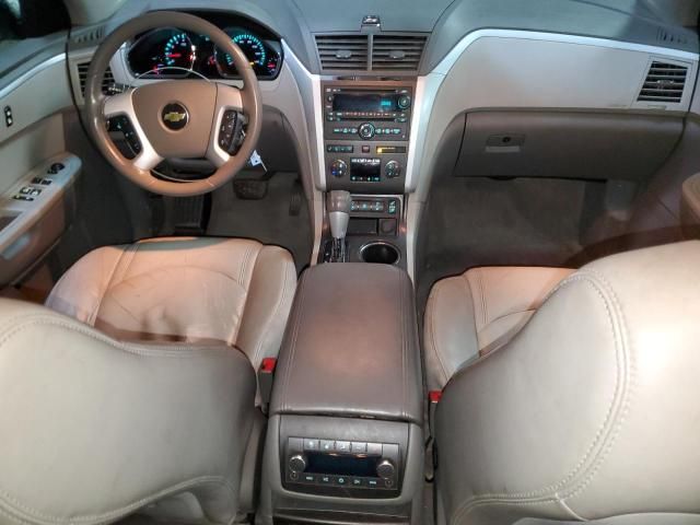 2011 Chevrolet Traverse LT