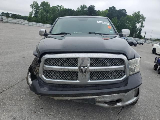 2017 Dodge RAM 1500 SLT