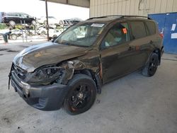 Salvage vehicles for parts for sale at auction: 2012 Toyota Rav4