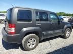 2010 Jeep Liberty Sport