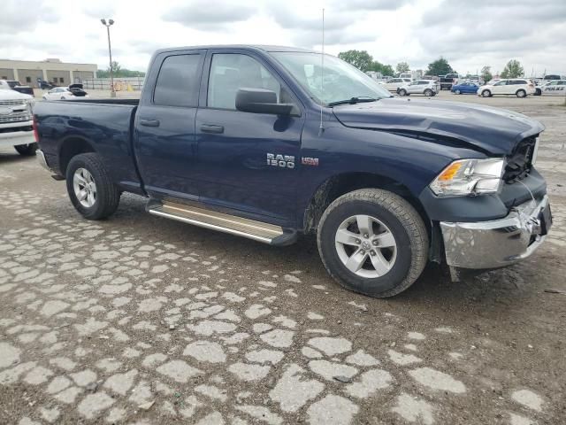 2015 Dodge RAM 1500 ST