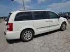 2011 Chrysler Town & Country Touring L